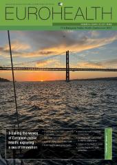 Sailing the waves of European public health: exploring a sea of innovation (Eurohealth)