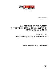 FCTC/COP/4/REC/3 Summary records of committees