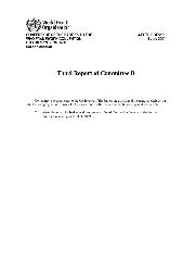 A/FCTC/COP/2/21 Third report of Committee B