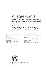 Villages-santé