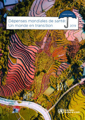 Dépenses mondiales de santé : un monde en transition : rapport mondial 2019