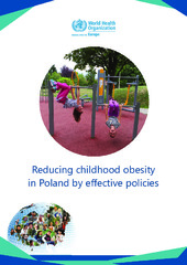 Reducing childhood obesity in Poland