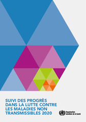 Suivi des progrès dans la lutte contre les maladies non transmissibles 2020