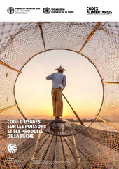 Code d’usages sur les poissons et les produits de la pêche