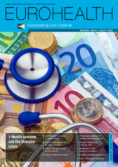 Health systems and the financial crisis