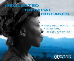 Neglected tropical diseases, hidden successes, emerging opportunities