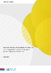 Technical update on treatment optimization: use of efavirenz during pregnancy: a public health perspective