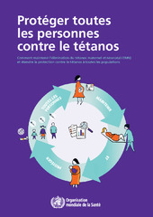 Protéger toutes les personnes contre le tétanos