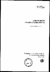 Guidelines for the assessment of herbal medicines