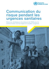 Communication du risque pendant les urgences sanitaires