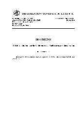 A/FCTC/COP/1/DIV/8 Décisions : décisions adoptées par la Conférence des parties à sa première session