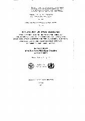 Evaluation of food additives: specifications for the identity and purity of food additives and their toxicological evaluation, some extraction solvents and certain other substances: fourteenth report of the Joint FAO/WHO Expert Committee on Food Additives