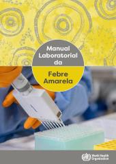 Manual laboratorial da febre amarela