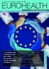La résilience des systèmes de santé post-COVID : Vers une plus grande coopération européenne