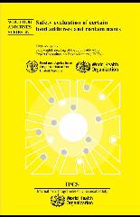 Safety evaluation of certain food additives and contaminants / prepared by the sixty-eighth meeting of the Joint FAO/WHO Expert Committee on Food Additives (‎JEFCA)‎