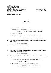 A/FCTC/COP/2/1 Rev.1 Agenda