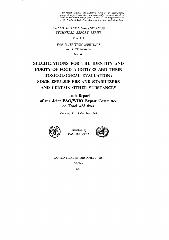 Specifications for the identity and purity of food additives and their toxicological evaluation: some emulsifiers and stabilizers and certain other substances: tenth report of the Joint FAO/WHO Expert Committee on Food Additives