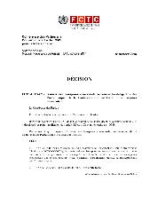 FCTC/COP6(‎25)‎ DÉCISION: Assurer une transparence maximale concernant les délégations des Parties auprès de la Conférence des Parties et de ses organes subsidiaires