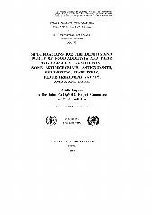 Specifications for the identity and purity of food additives and their toxicological evaluation: some antimicrobials, antioxidants, emulsifiers, stabilizers, flour-treatment agents, acids, and bases: ninth report of JECFA
