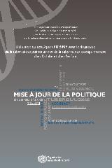 Technique automatisée d’amplification de l’acide nucléique en temps réel pour la détection rapide et simultanée de la tuberculose et de la résistance à la rifampicine