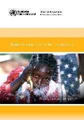 Partenariats africains pour la sécurité des patients : ensemble pour des soins plus sûrs