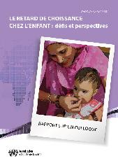 Le retard de croissance chez l’enfant: défis et perspectives
