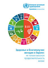 Здоровье и благополучие женщин в Европе: не только высокая продолжительность жизни