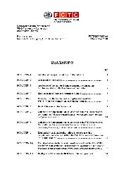 FCTC/COP/4/DIV/6 Decisions