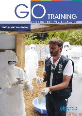 GO pre-deployment training: participant handbook