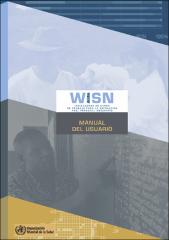Indicadores de carga de trabajo para la estimación del personal necesario (‎WISN)‎