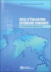Cadre de suivi de d’évaluation du RSI (2005)