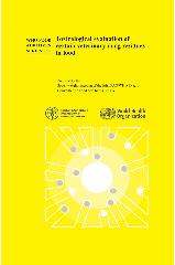 Toxicological evaluation of certain veterinary drug residues in food: prepared by the seventy-eight meeting of the Joint FAO/WHO Expert Committee on Food Additives (‎JECFA)