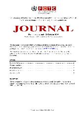 FCTC/COP/4 Journal, preliminary journal, 29 October 2010