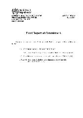 A/FCTC/COP/2/22 Third Report of Committee A