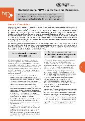 Déclaration de l’OMS sur les taux de césarienne