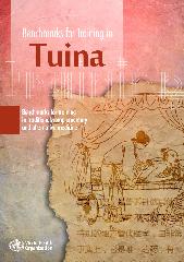 Benchmarks for training in traditional / complementary and alternative medicine: benchmarks for training in tuina