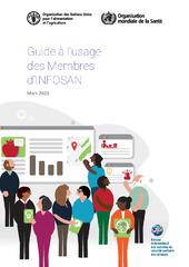 Guide à l’usage des Membres d’INFOSAN