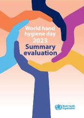 World Hand Hygiene Day 2023: summary evaluation