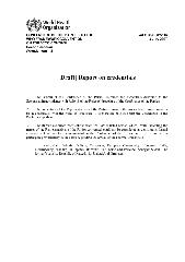 A/FCTC/COP/2/16 [Draft] Report on credentials