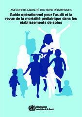 Améliorer la qualité des soins pédiatriques
