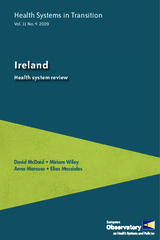 Ireland: health system review 2009