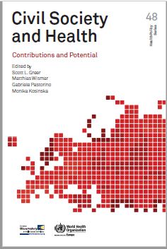 Civil society and health: contributions and potential